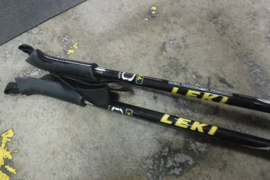 Used Leki Back Country 60