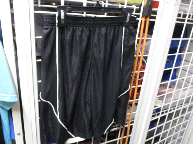 Load image into Gallery viewer, Used Sport Tek Basketball Shorts Size Youth Medium
