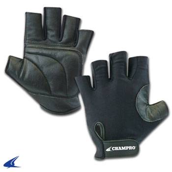 NEW Champro Padded Catcher's Glove- Right Hand Throw