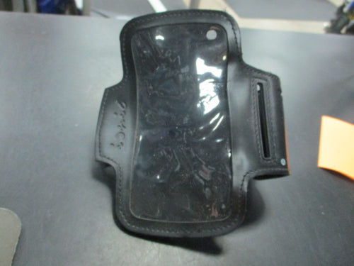 Used Ionic Phone Arm Sleeve Carrier