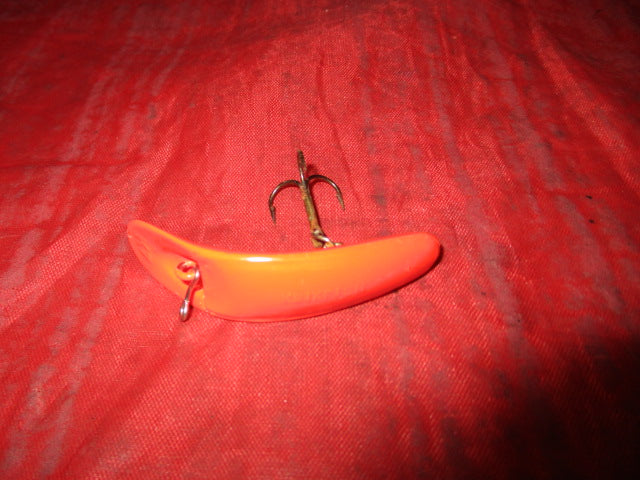 Load image into Gallery viewer, Used Luhr-Jensen Kwikfish K7 Flatflish Lure
