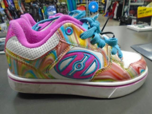 Used Sz 2 Heely Sneakers