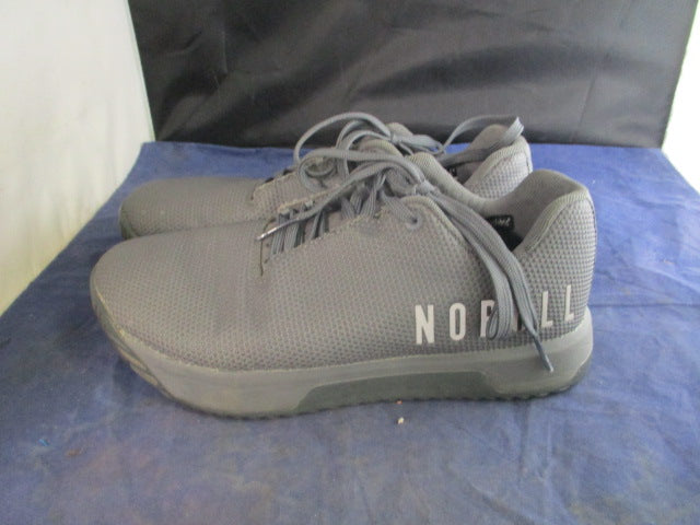Load image into Gallery viewer, Used Nobull Impact Weight Lifting Shoes Adult Size 8
