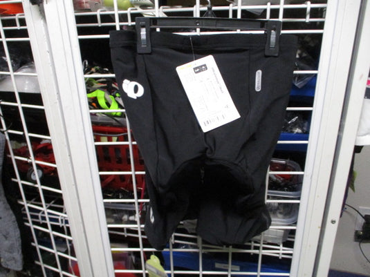 Used Pearl Izumi Women's Ultrasensor Cycling Shorts Size Large NWT