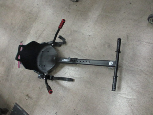 Used hiboy Hoverboard Kart HC01