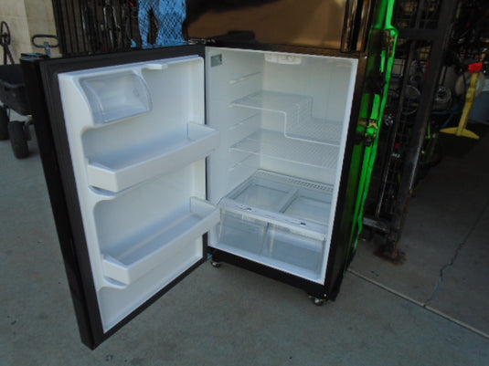 Ge 15.5 cu ft refrigerator new arrivals