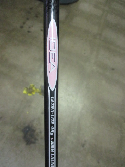 Load image into Gallery viewer, Used Adams Golf IDEA a12 OS Women&#39;s 7 Fairway Wood
