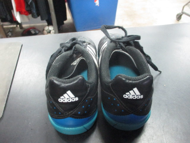 Load image into Gallery viewer, Used Adidas Turf Soccer Cleats Size 2.5
