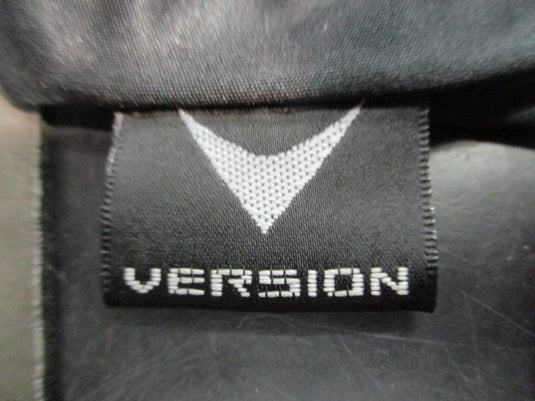 Used Version Black Goggle Bag
