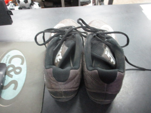 Load image into Gallery viewer, Used Nike Alpha Football Cleats Size 8.5
