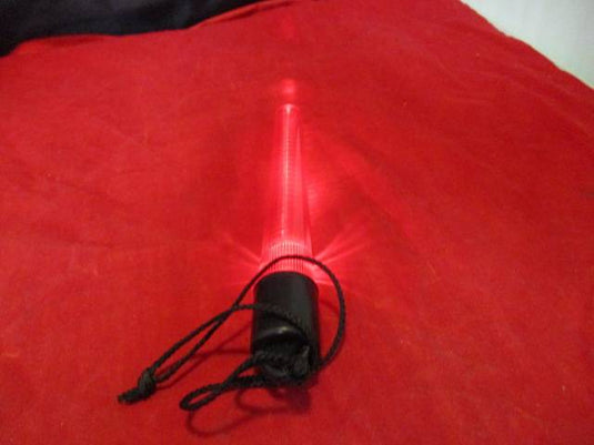 Used Underwater Scuba Light Beacon