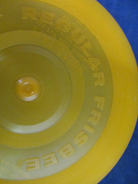 Load image into Gallery viewer, Used Vintage 1966 Wham-O Regular Frisbee Disc
