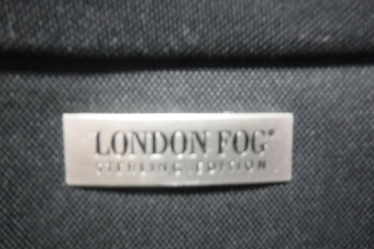 Used London Fog Shoulder Bag