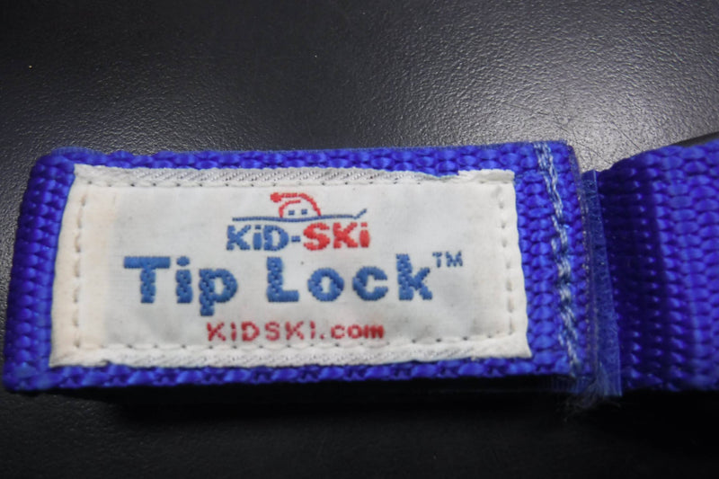 Load image into Gallery viewer, Used Kid Ski Tip Lock
