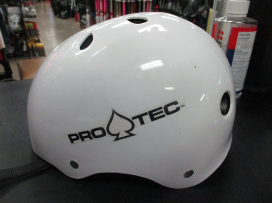 Used Pro-Tec "The Classic" Snow Helmet Size 53-54cm