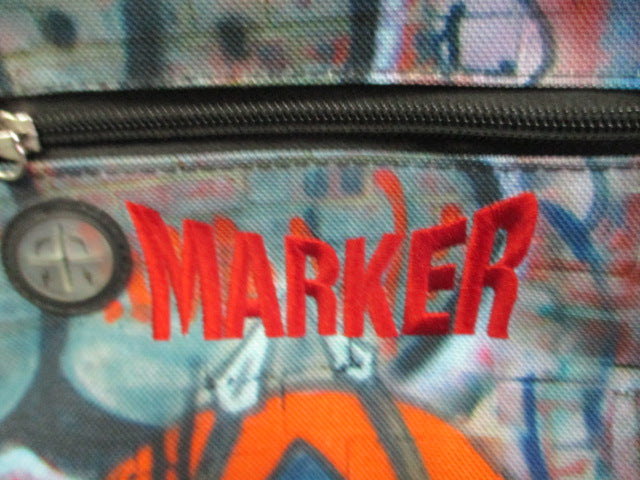 Load image into Gallery viewer, Used Marker Equipment Bag
