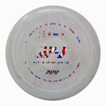 New Prodigy PA-1 300 Plastic Putt & Approach