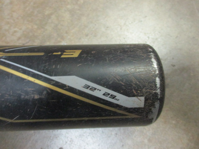 Load image into Gallery viewer, Used Stinger Sports Nuke (-3) 32&quot; BBCOR Baseball Bat
