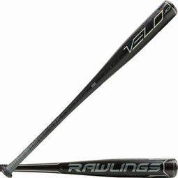 New Rawlings 2020 Velo BBCOR Bat 32