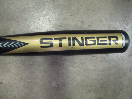 Used Stinger Sports Nuke 33" (-3) BBCOR Bat
