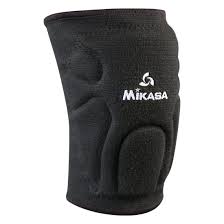 New Mikasa Advanced Competition Knee Pads Size Junior