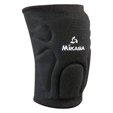 New Mikasa Advanced Competition Knee Pads Size Senior