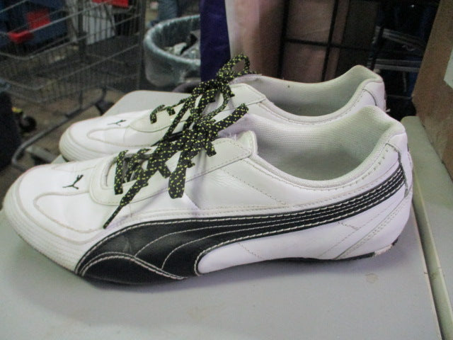Load image into Gallery viewer, Used Men&#39;s Puma Sneakers Size 11
