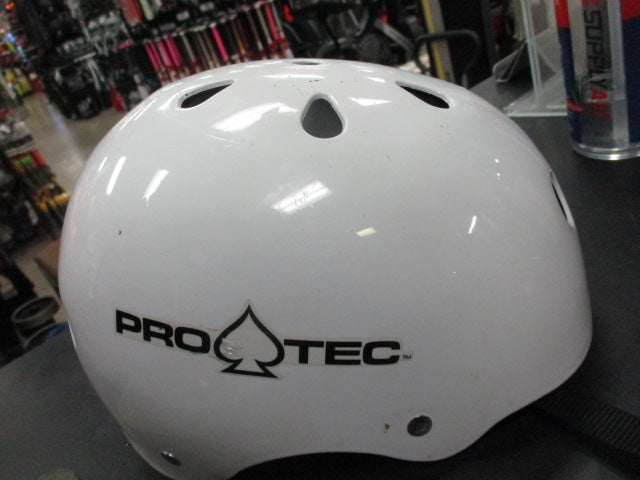 Load image into Gallery viewer, Used Pro-Tec &quot;The Classic&quot; Snow Helmet Size 53-54cm
