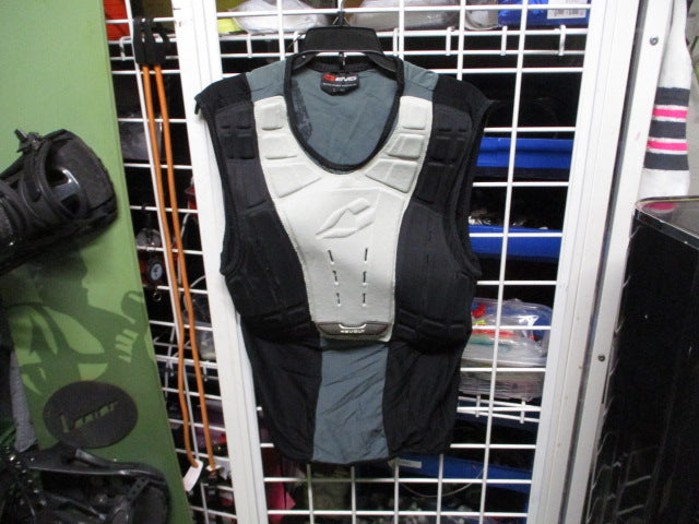 Load image into Gallery viewer, Used EVS Revolt Ballistics Soft Sleeveless Shirt Large/XL
