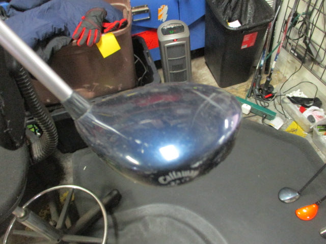 Load image into Gallery viewer, Used Callaway Great Big Bertha II RH 7 Fairway Wood Reg Flex
