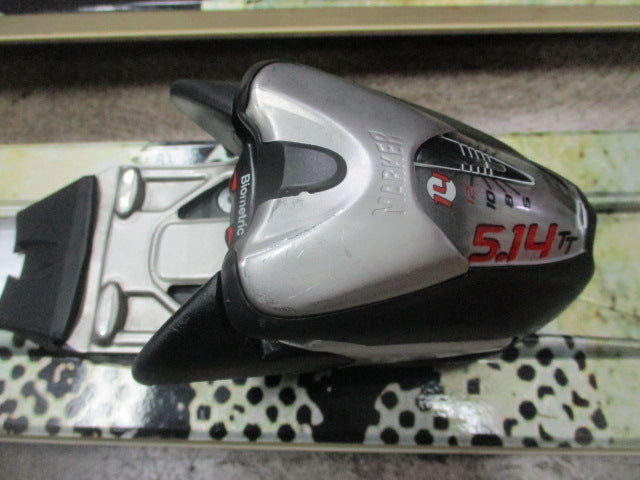 Load image into Gallery viewer, Used Blizzard Answer 178cm Skis w/ Marker 5.14 Bindings
