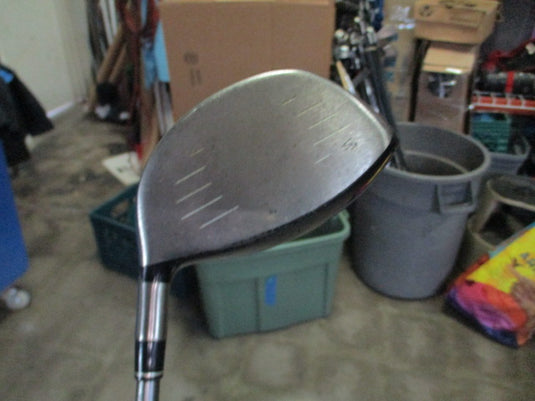 Used Taylormade R5 Dual 12 Degree Driver