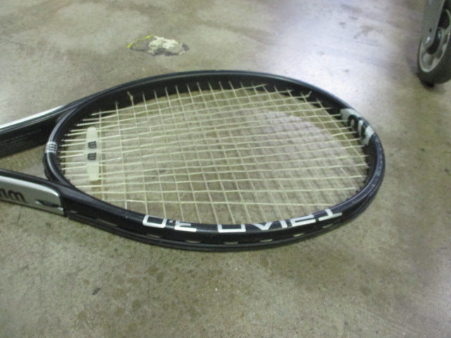 Load image into Gallery viewer, Used Wilson Triad 3.0 27.5&quot; Tennis Racquet
