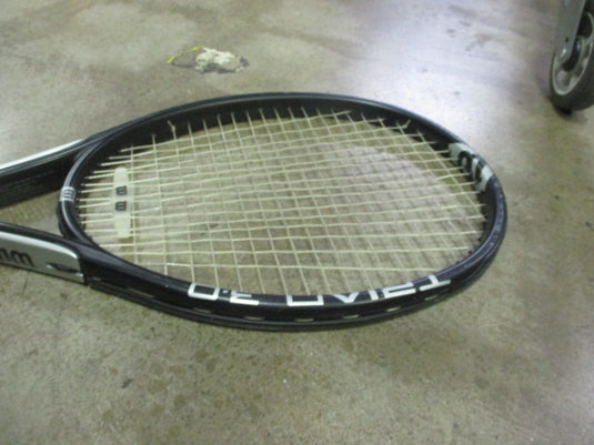 Used Wilson Triad 3.0 27.5" Tennis Racquet