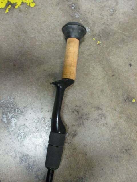 Load image into Gallery viewer, Used Fenwick HMG 5&#39;6&quot; Fishing Rod
