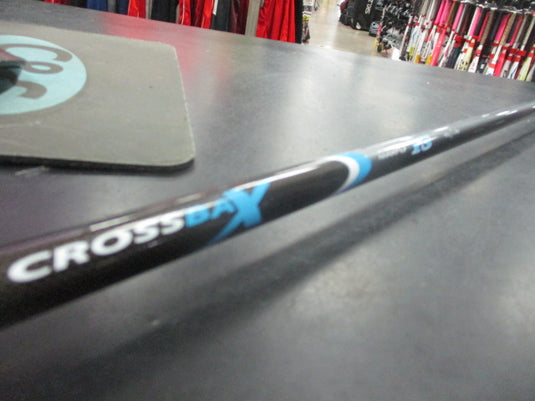 Used Maxfli Crossbax 4i21 Ladies Hybrid