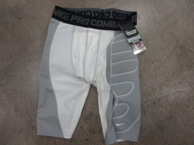 Load image into Gallery viewer, Nike Pro Combat Baseball Sliding Shorts Sz 2XL
