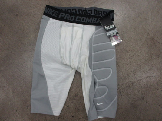 Nike Pro Combat Baseball Sliding Shorts Sz 2XL