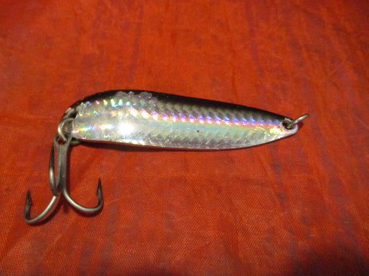 Used Krocodile Die#5 Luhr Jensen Hood River Ore.