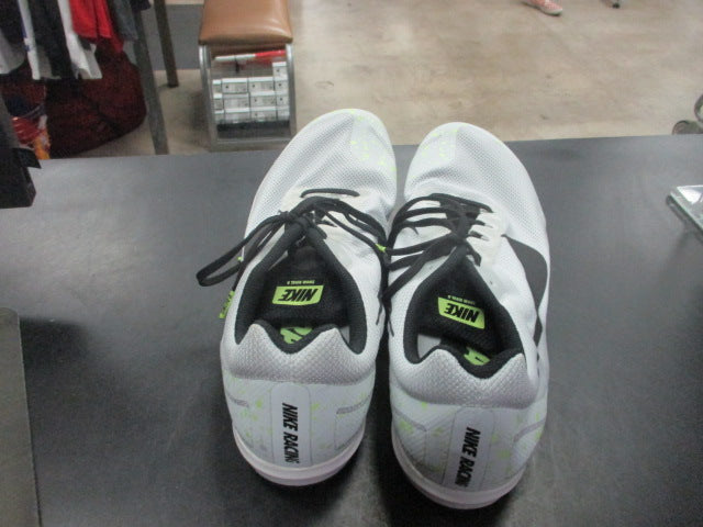 Load image into Gallery viewer, Used Nike Zoom Rival D Track Shoes Size 14
