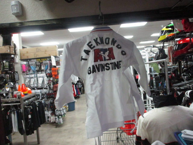 Load image into Gallery viewer, Used ATA Karate Gi Size 0
