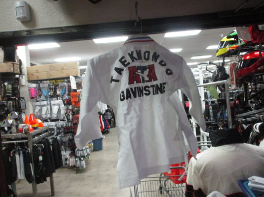 Used ATA Karate Gi Size 0