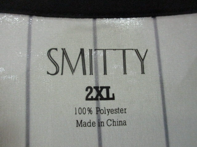 Load image into Gallery viewer, Smitty Official Grey Elite Performance Jersey Size 2XL
