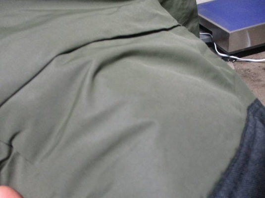 New Sportcaster Men's Cargo Snow Pant Olive Drab Size XL