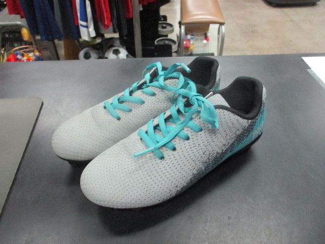 Load image into Gallery viewer, Used DSG Speed Viper Soccer Cleats Size 1
