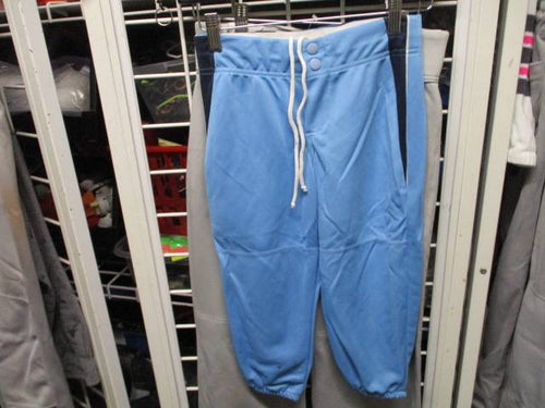 Used Teamwork Softball Pants Size Youth Large