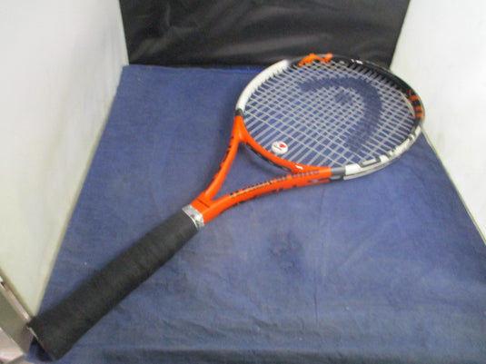 Used Head Ti Radical Elite 27" Tennis Racquet