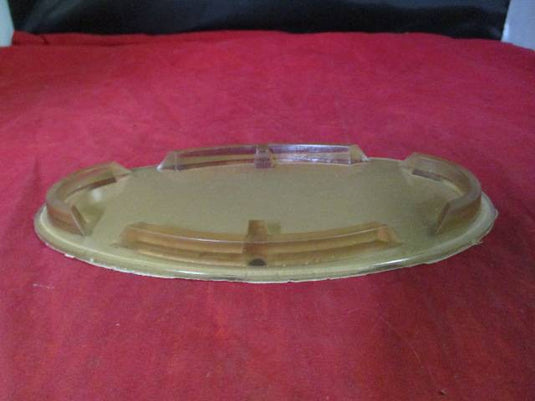 New Oval Snowboard Stomp Pad