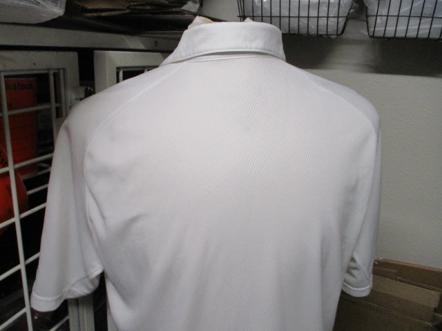 Load image into Gallery viewer, Used Nike Dr-Fit On Field NFL Polo Size Men&#39;s Large
