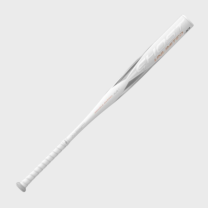 Load image into Gallery viewer, New Easton Ghost Unlimited 32&quot; (-10) Fastpitch Softball Bat
